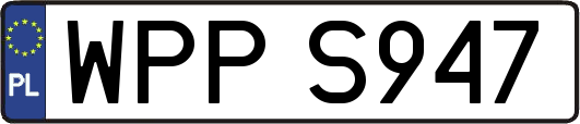 WPPS947