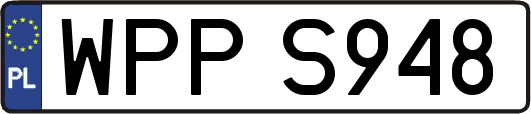 WPPS948