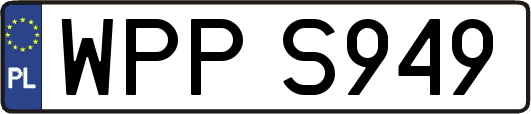 WPPS949