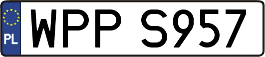 WPPS957
