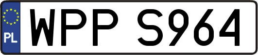 WPPS964