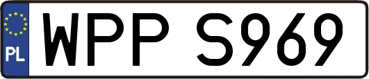 WPPS969