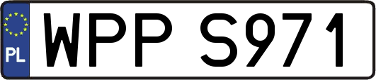WPPS971