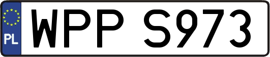 WPPS973