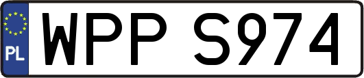 WPPS974