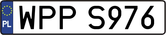 WPPS976