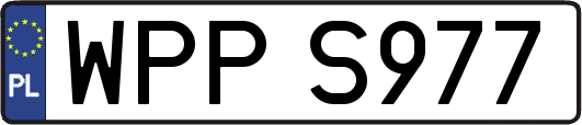 WPPS977