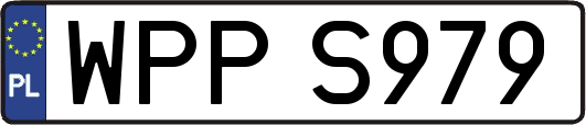 WPPS979