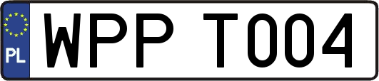 WPPT004