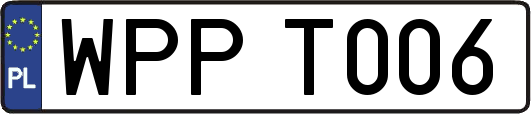 WPPT006