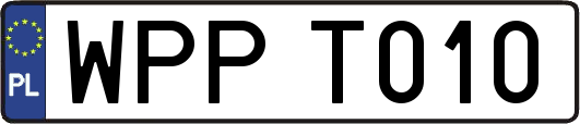 WPPT010