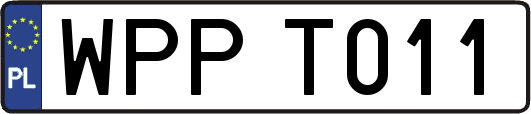 WPPT011