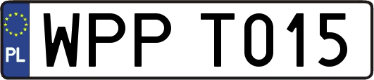 WPPT015
