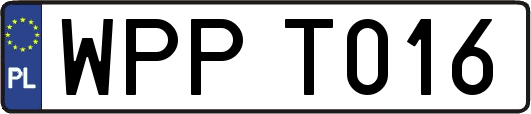 WPPT016