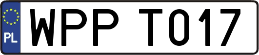 WPPT017