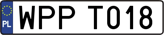 WPPT018