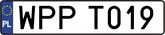 WPPT019