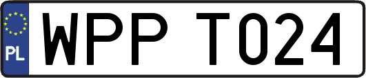 WPPT024