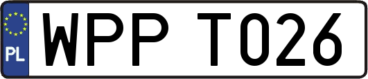 WPPT026