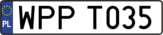 WPPT035