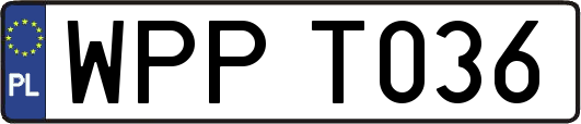 WPPT036