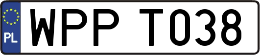 WPPT038