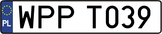 WPPT039