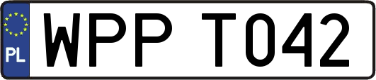 WPPT042
