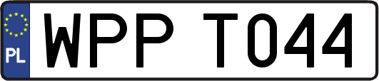 WPPT044