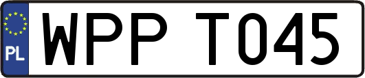 WPPT045