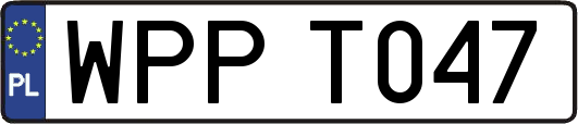 WPPT047