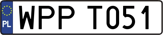 WPPT051