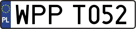 WPPT052