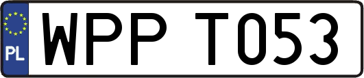 WPPT053