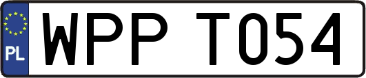 WPPT054
