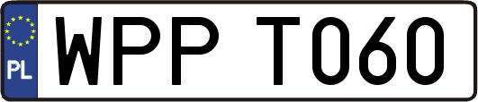 WPPT060