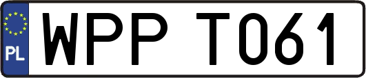 WPPT061