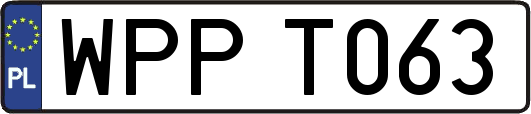 WPPT063
