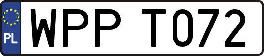 WPPT072