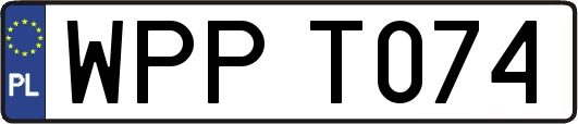 WPPT074