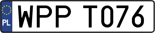 WPPT076