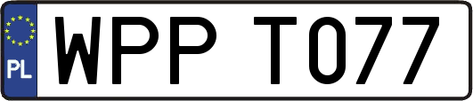 WPPT077