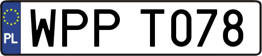 WPPT078