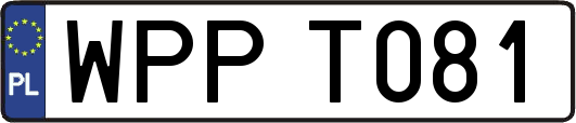 WPPT081