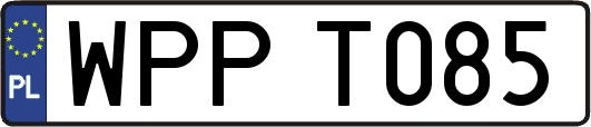 WPPT085