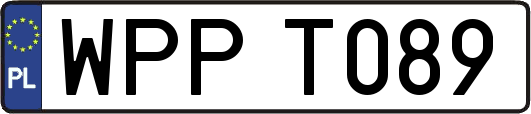 WPPT089
