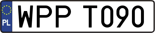 WPPT090