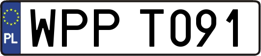 WPPT091