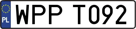 WPPT092