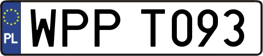 WPPT093